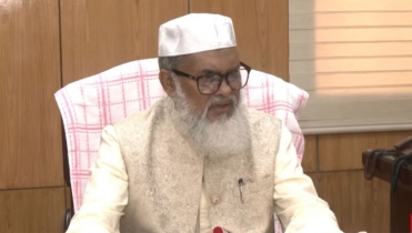 আগামী বছর হজের খরচ আরও কমানোর চেষ্টা করা হচ্ছে: ধর্ম উপদেষ্টা
